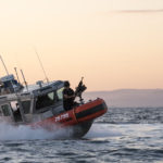 Guardia Costera de Hawaii. Foto oficial U.S. Coast Guard via Flickr