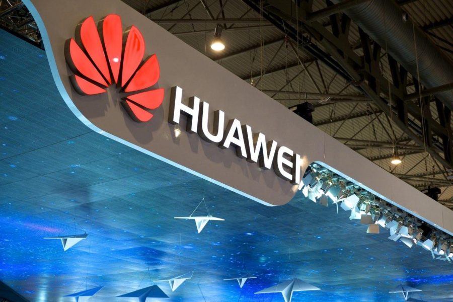 Huawei es considerado como el brazo tecnológico del Ejército de Liberación Popular. Foto Flickr.