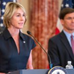 Kelly Craft, embajadora de EE. UU. en la ONU. Foto Departamento de Estado de EE. UU.