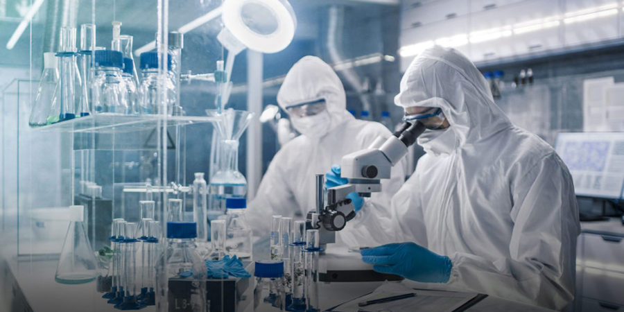 Expertos investigadores de la OMS en Wuhan. (Foto: Creative Commons)