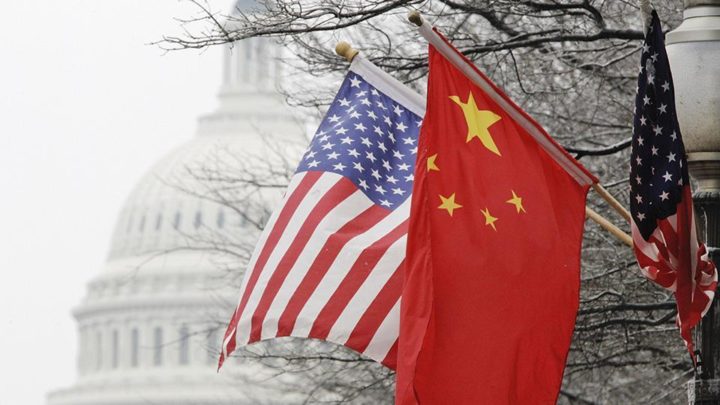 china áfrica estados unidos