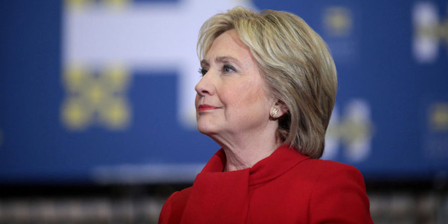 clinton wuhan