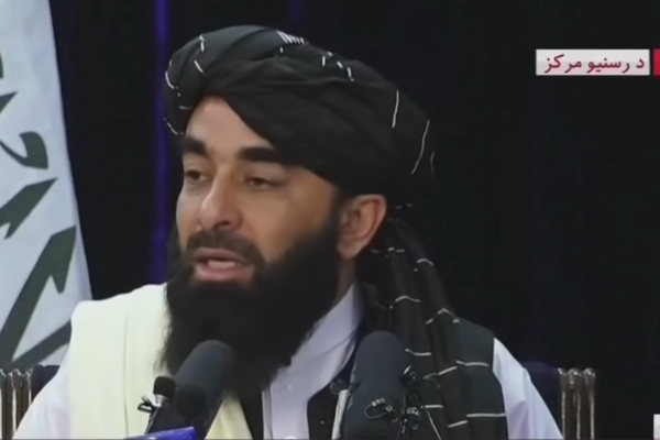 taliban