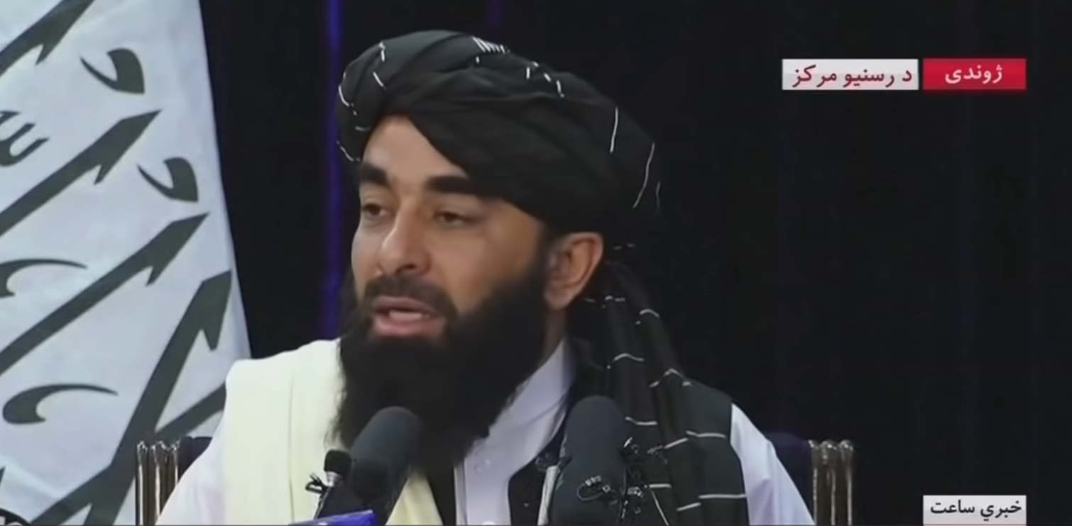 taliban
