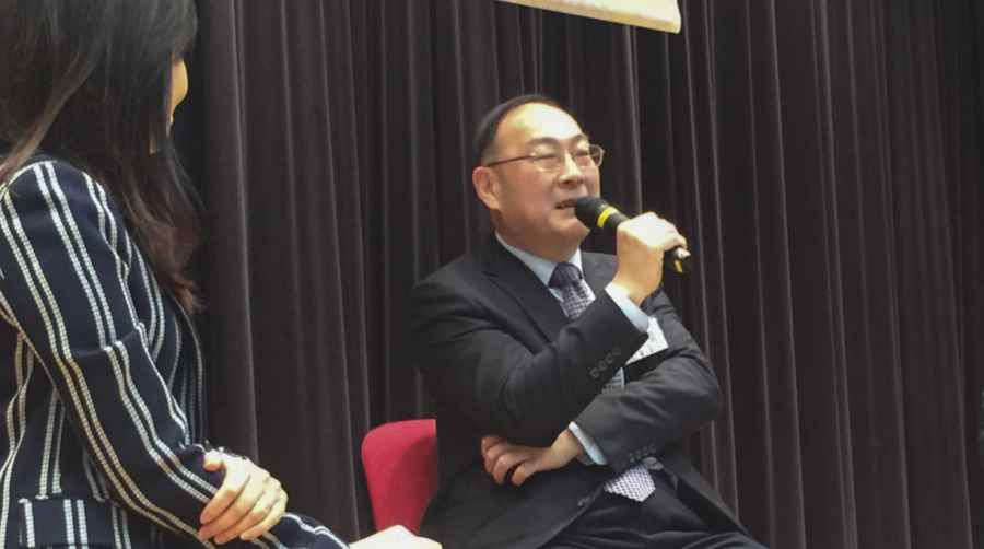 Taiwán pcch